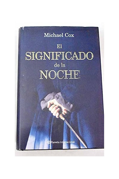 El significado de la noche